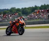 Pedro Acosta e il veleno di Le Mans: sfida totale a Di Giannantonio