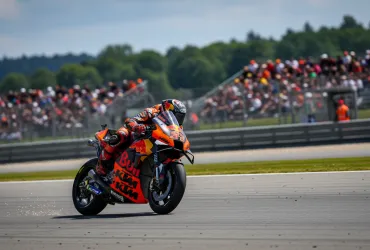 Pedro Acosta e il veleno di Le Mans: sfida totale a Di Giannantonio