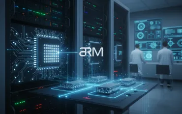 Arm lancia la sfida ai Data Center: processori fino a 512 core per il futuro dell'IA