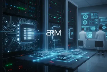 Arm lancia la sfida ai Data Center: processori fino a 512 core per il futuro dell'IA