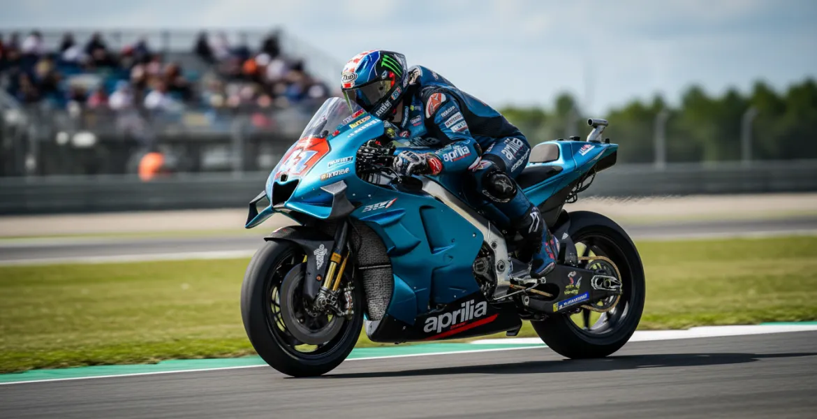 MotoGP Le Mans: Ai Ogura riscrive la storia, il Giappone sul podio dopo 14 anni
