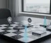 Apple, Intel e TSMC: la nuova scacchiera globale dei chip tra modem 5G e innovazione a 2 nanometri