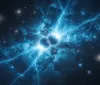 Mistero svelato nello spazio profondo: ecco cosa genera i rari e potenti lampi blu