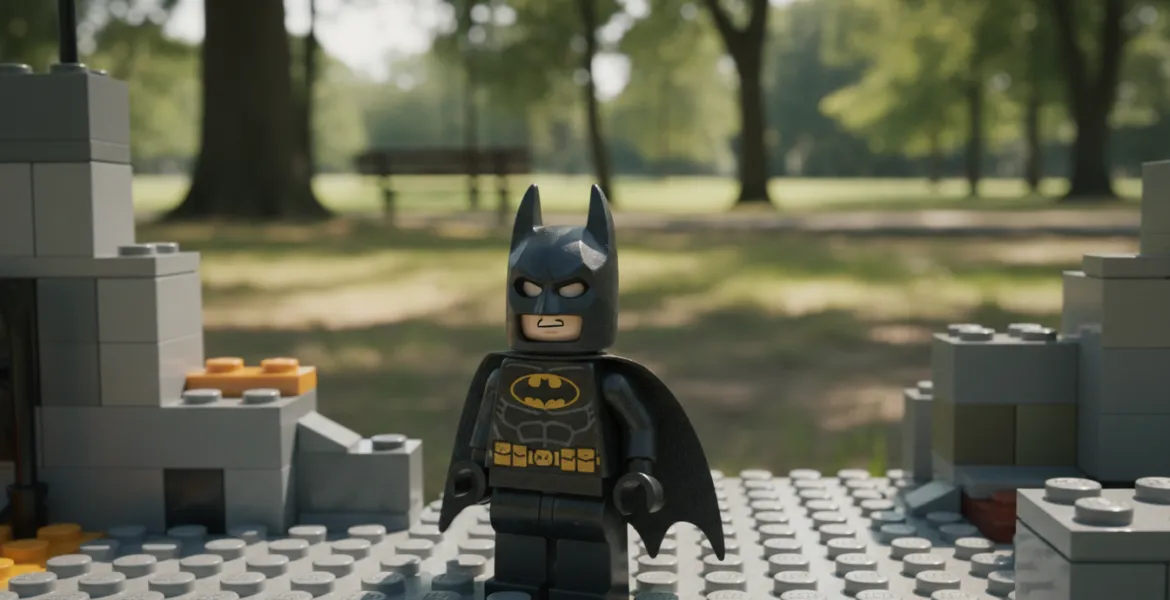 LEGO Batman: L'Eredità del Cavaliere Oscuro, glitch su Xbox permette l'accesso anticipato