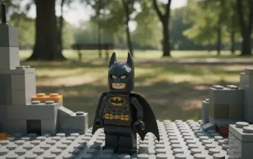 LEGO Batman: L'Eredità del Cavaliere Oscuro, glitch su Xbox permette l'accesso anticipato
