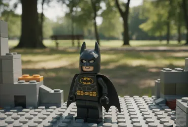 LEGO Batman: L'Eredità del Cavaliere Oscuro, glitch su Xbox permette l'accesso anticipato