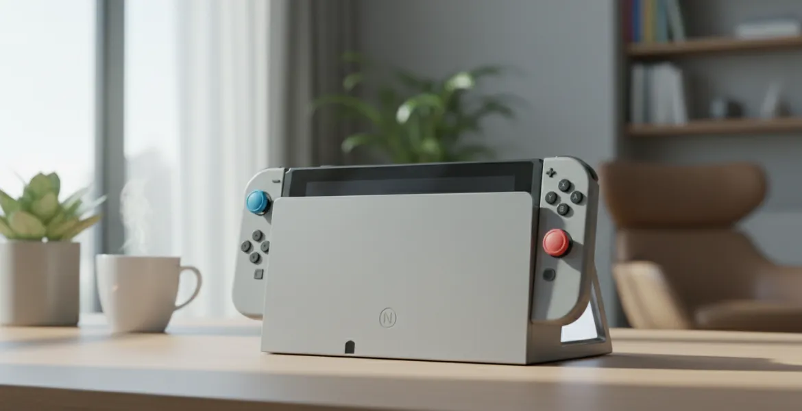 Nintendo travolta dalle vendite: crollo in borsa e dubbi sul futuro di Switch 2