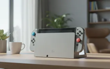 Nintendo travolta dalle vendite: crollo in borsa e dubbi sul futuro di Switch 2