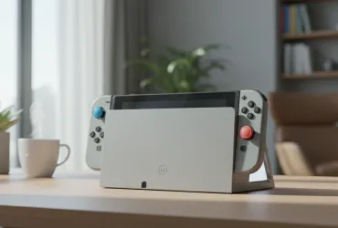 Nintendo travolta dalle vendite: crollo in borsa e dubbi sul futuro di Switch 2