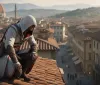 Assassin's Creed Black Flag Resynced: le Lame Celate non saranno più un'arma selezionabile