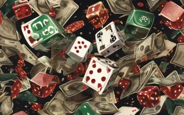 Gioco d’azzardo in Calabria, è allarme: Non riguarda solo le fasce meno abbienti, il 50% ha una laurea