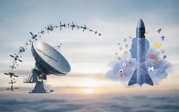 AST SpaceMobile: La Meme Stock dei satelliti che sfida l'Iimpero di Elon Musk