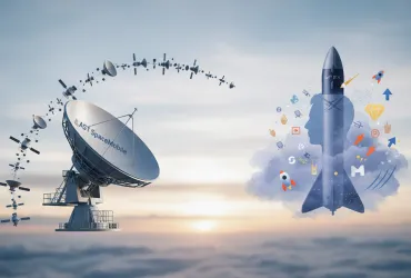AST SpaceMobile: La Meme Stock dei satelliti che sfida l'Iimpero di Elon Musk