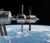 Cina, missione Tianzhou-10 completata: il cargo spaziale si aggancia alla stazione Tiangong