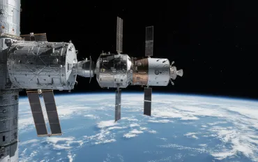Cina, missione Tianzhou-10 completata: il cargo spaziale si aggancia alla stazione Tiangong