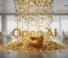 La pioggia d'oro di OpenAI: centinaia di dipendenti diventano milionari prima dell'IPO