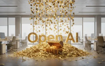 La pioggia d'oro di OpenAI: centinaia di dipendenti diventano milionari prima dell'IPO