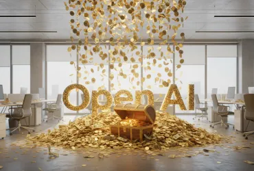 La pioggia d'oro di OpenAI: centinaia di dipendenti diventano milionari prima dell'IPO