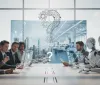 Intelligenza Artificiale e lavoro: Perché i modelli non concordano sul futuro delle professioni