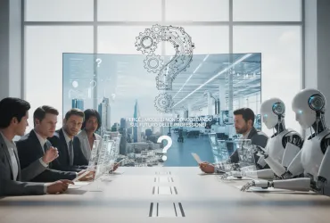 Intelligenza Artificiale e lavoro: Perché i modelli non concordano sul futuro delle professioni