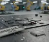 Carenza memorie NAND e DRAM fino al 2028: l'allarme di silicon motion