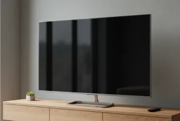 Huawei Smart Screen S7: La rivoluzione Super Mini-LED con HarmonyOS 4.3