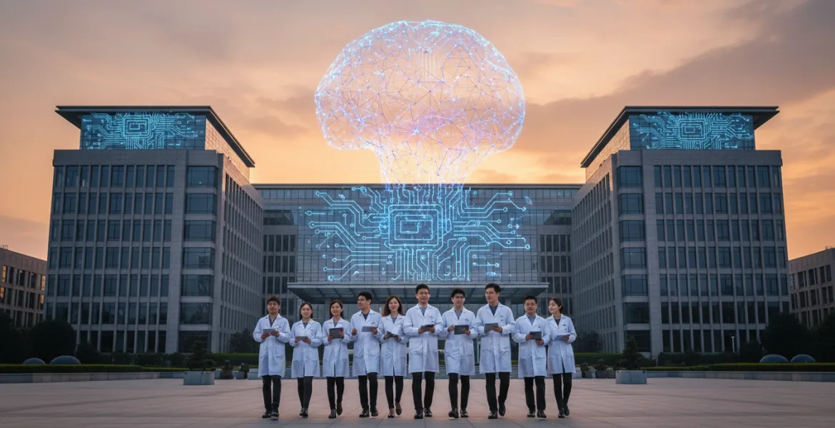 La Cina sfida i limiti tecnologici: SMIC guida la rivoluzione dell'IA oltre le sanzioni USA