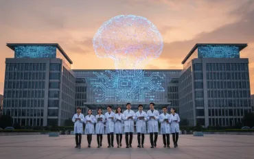 La Cina sfida i limiti tecnologici: SMIC guida la rivoluzione dell'IA oltre le sanzioni USA