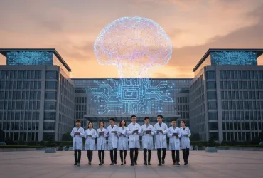 La Cina sfida i limiti tecnologici: SMIC guida la rivoluzione dell'IA oltre le sanzioni USA