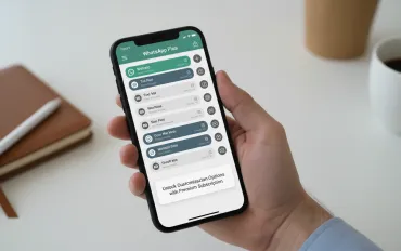WhatsApp Plus debutta su iOS: arriva l’abbonamento per personalizzare l’interfaccia