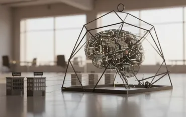 L'Intelligenza Artificiale e la trappola dell'omologazione per le piccole imprese