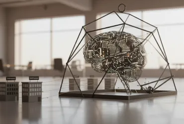 L'Intelligenza Artificiale e la trappola dell'omologazione per le piccole imprese