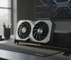 Palit svela la nuova GeForce RTX 5080 Infinity 3: eleganza minimalista e potenza Blackwell