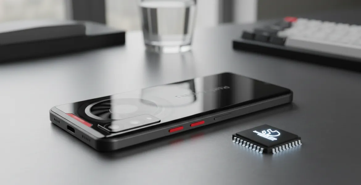 RedMagic 11S Pro: La nuova frontiera del gaming con Snapdragon 8 elite overcloccato