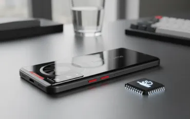 RedMagic 11S Pro: La nuova frontiera del gaming con Snapdragon 8 elite overcloccato