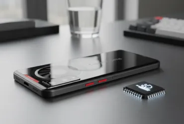 RedMagic 11S Pro: La nuova frontiera del gaming con Snapdragon 8 elite overcloccato