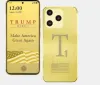 Trump Mobile: lo smartphone di Donald Trump rischia di non vedere mai la luce