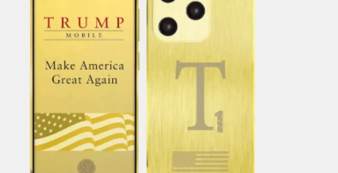 Trump Mobile: lo smartphone di Donald Trump rischia di non vedere mai la luce