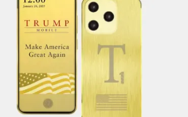 Trump Mobile: lo smartphone di Donald Trump rischia di non vedere mai la luce