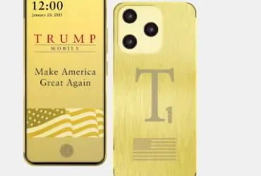 Trump Mobile: lo smartphone di Donald Trump rischia di non vedere mai la luce