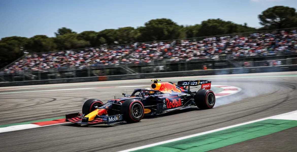 Red Bull e la cura dimagrante della RB22: l'obiettivo è il peso minimo per il GP d'Austria