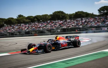 Red Bull e la cura dimagrante della RB22: l'obiettivo è il peso minimo per il GP d'Austria