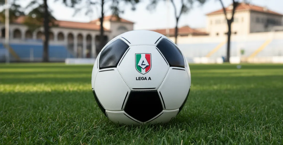 Serie A, rivoluzione Champions: Derby di Roma e big match alle 12.30