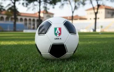Serie A, rivoluzione Champions: Derby di Roma e big match alle 12.30