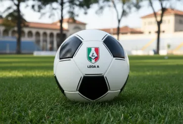 Serie A, rivoluzione Champions: Derby di Roma e big match alle 12.30