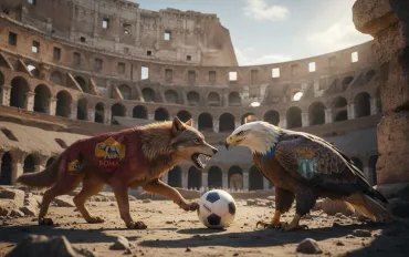 Caos Derby Roma-Lazio: tra Lega e Prefettura è scontro totale sull'orario della 37ª giornata