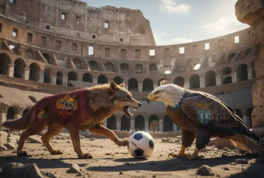 Caos Derby Roma-Lazio: tra Lega e Prefettura è scontro totale sull'orario della 37ª giornata