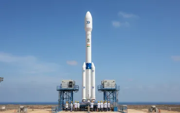 Skyroot Aerospace: Il razzo Vikram-1 pronto a rivoluzionare lo spazio Indiano