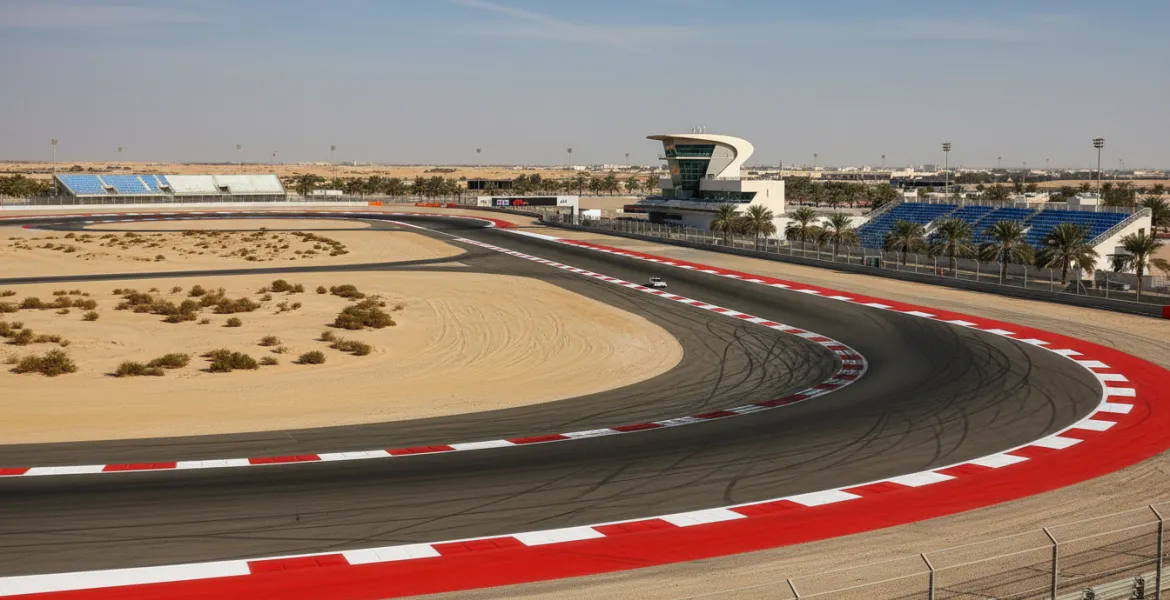 F1 2026 in Crisi: Geopolitica e logistica sconvolgono il calendario mondiale