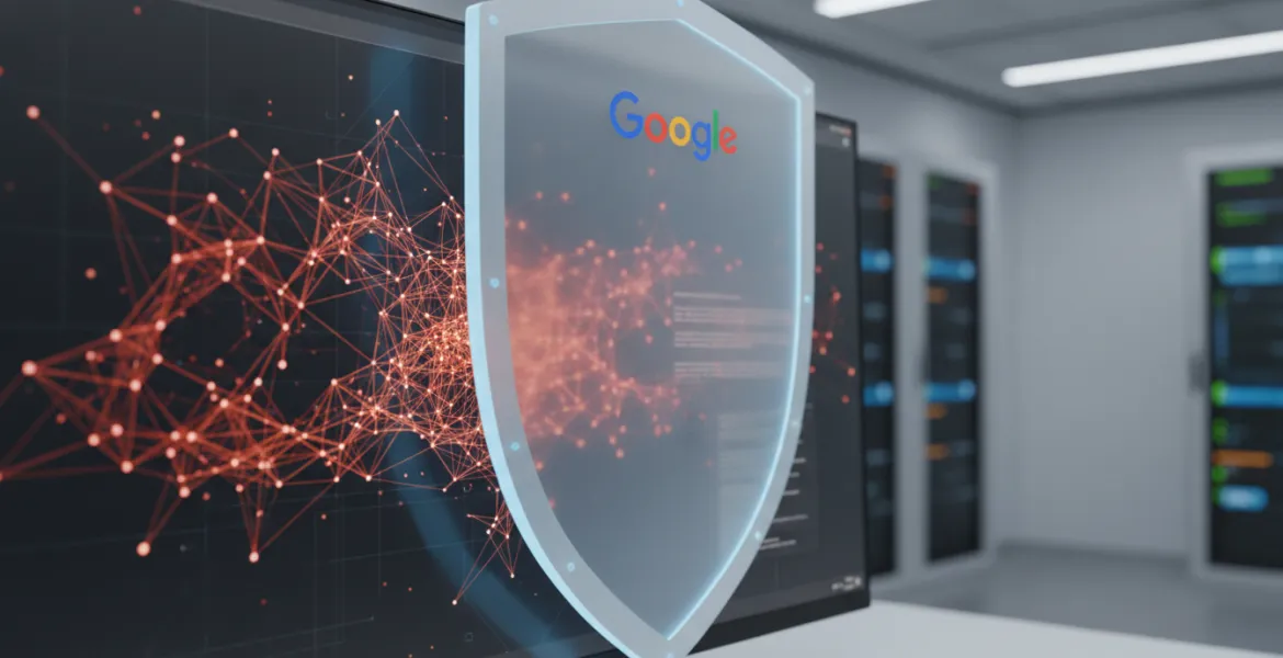 Google scherma il primo exploit zero-day generato dall'intelligenza artificiale